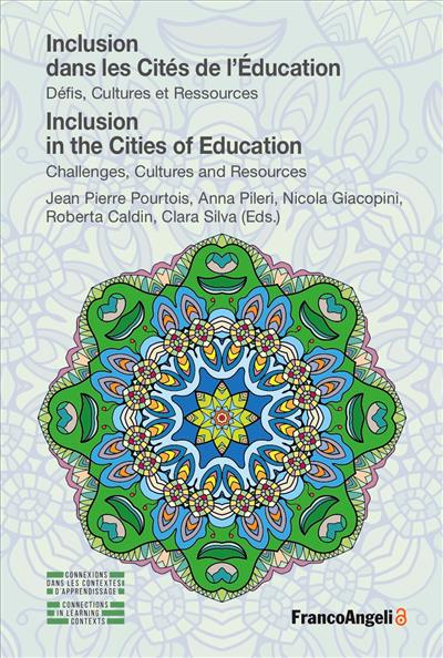 Inclusion dans les Cités de l’Éducation / Inclusion in the Cities of Education