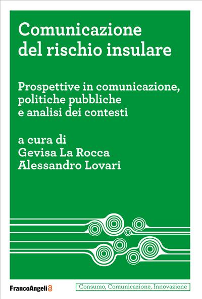 Comunicazione del rischio insulare