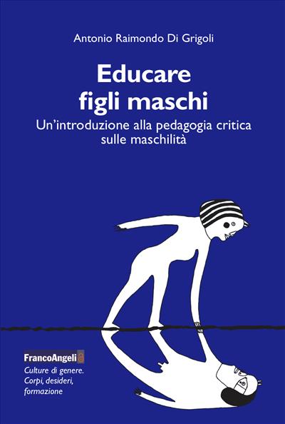 Educare figli maschi
