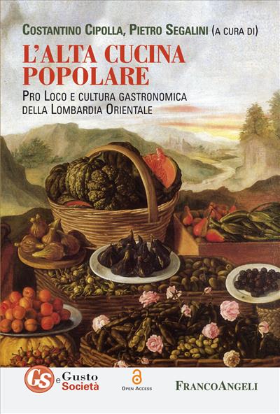 L'Alta Cucina Popolare.