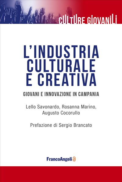 L'industria culturale e creativa