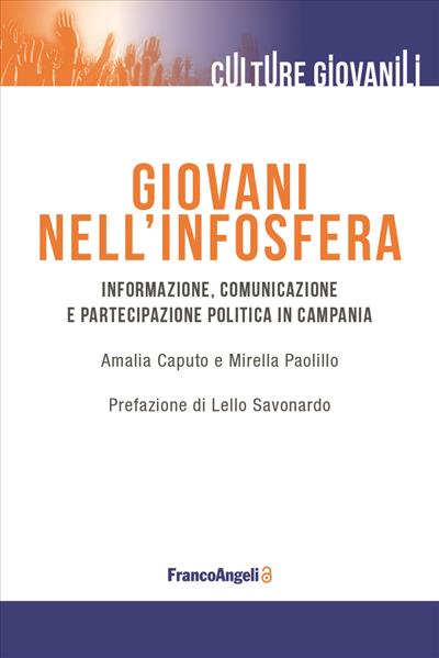 Giovani nell'infosfera