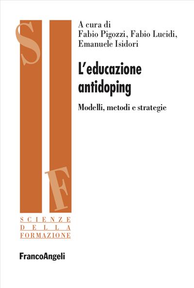 L'educazione antidoping