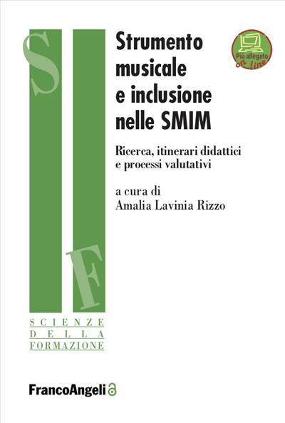 Strumento musicale e inclusione nelle SMIM