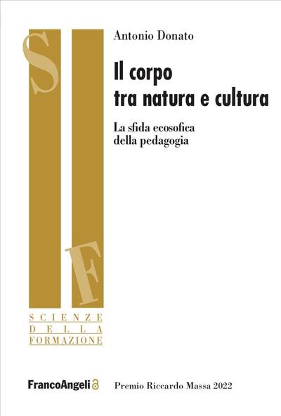 Il corpo tra natura e cultura