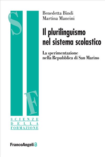 Il plurilinguismo nel sistema scolastico