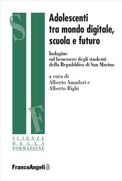 Adolescenti tra mondo digitale, scuola e futuro