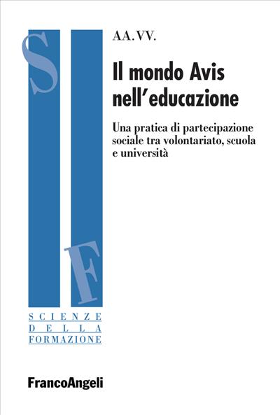 Il mondo Avis nell’educazione