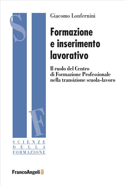Formazione e inserimento lavorativo