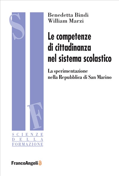 Le competenze di cittadinanza nel sistema scolastico