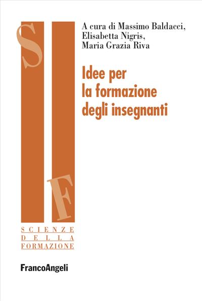 Idee per la formazione degli insegnanti