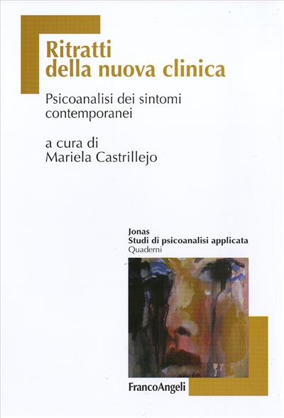 Ritratti della nuova clinica.