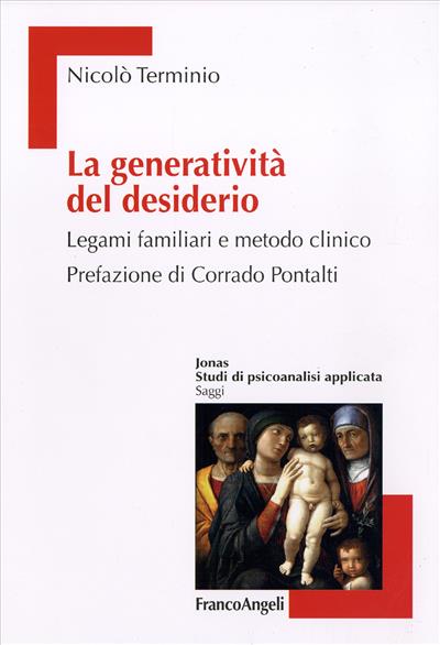 La generatività del desiderio.