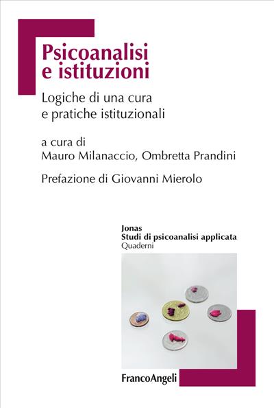 Psicoanalisi e istituzioni.