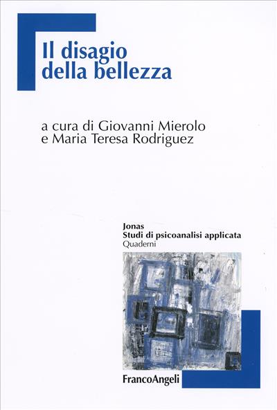 Il disagio della bellezza