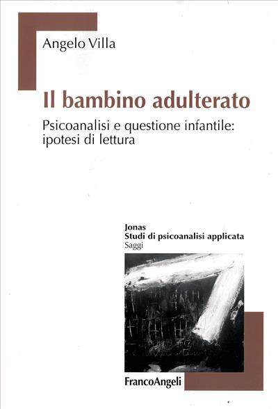 Il bambino adulterato