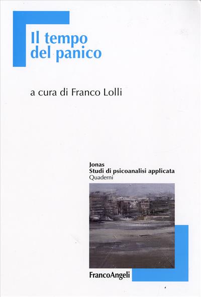 Il tempo del panico