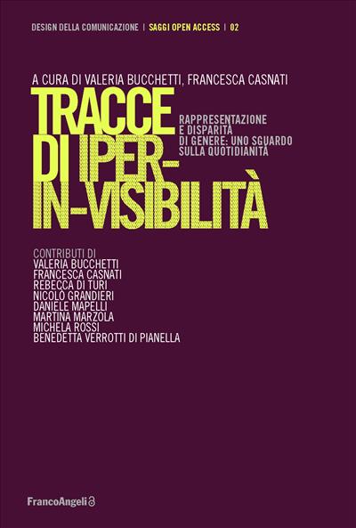 Tracce di iper-in-visibilità