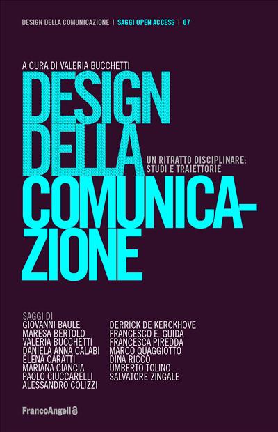 Design della comunicazione