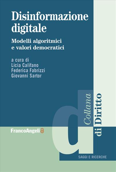 Disinformazione digitale