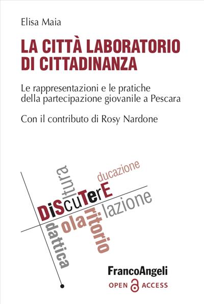 La città laboratorio di cittadinanza