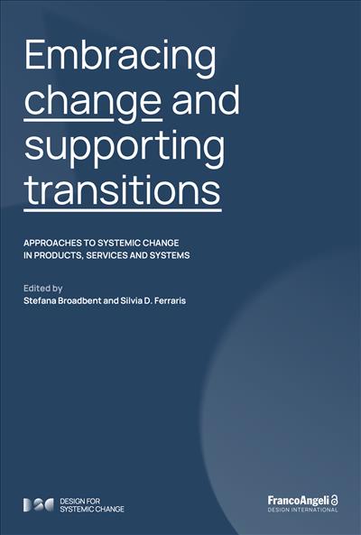 Embracing change and supporting transitions