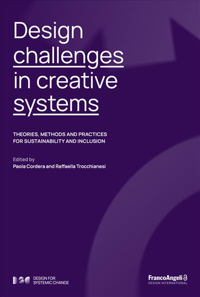 Design challenges in creative systems