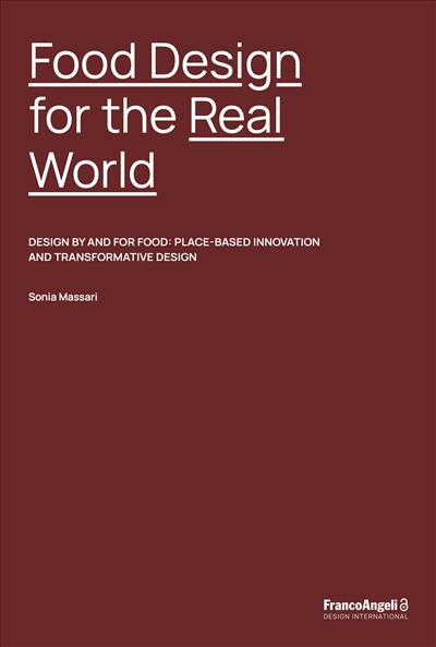 Food Design for the Real World