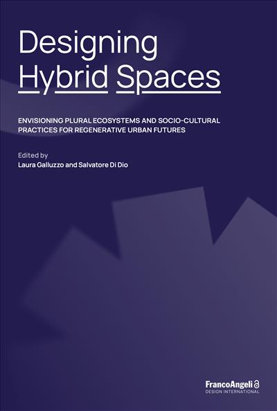 Designing Hybrid Spaces