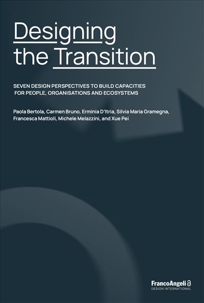 Designing the Transition