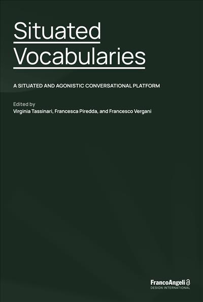 Situated Vocabularies