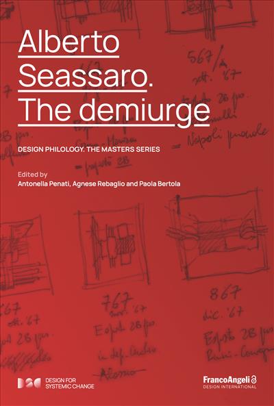 Alberto Seassaro. The demiurge