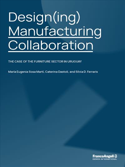 Design(ing) Manufacturing Collaboration