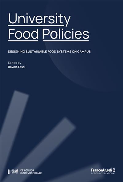 University Food Policies
