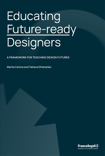 Educating Future-ready Designers