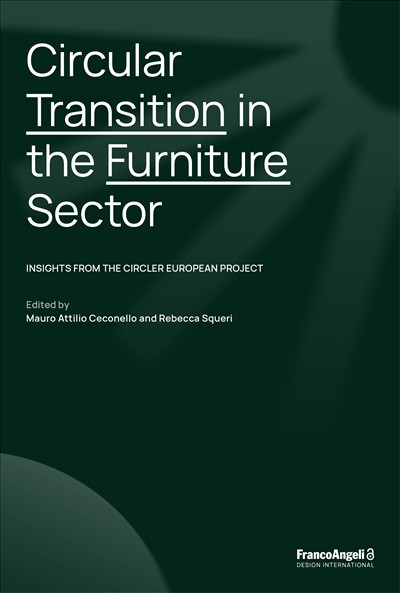 Circular Transition in the Furniture Sector