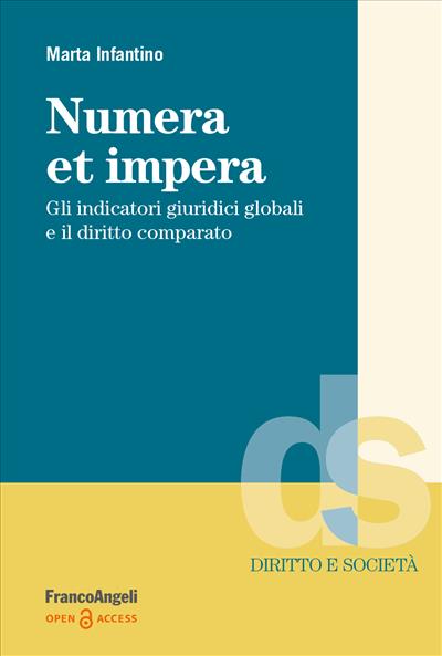 Numera et impera.