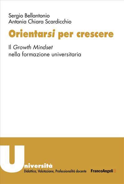 Orientarsi per crescere