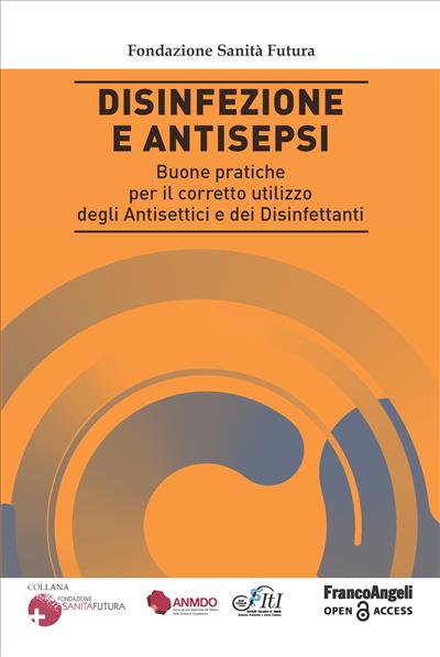 Disinfezione e antisepsi