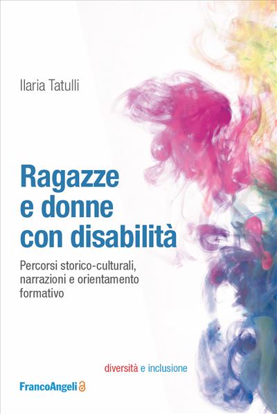 Ragazze e donne con disabilità