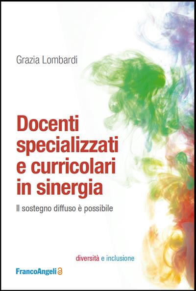 Docenti specializzati e curricolari in sinergia