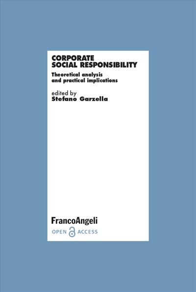 Corporate Social Responsibility