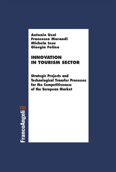 Innovation in Tourism Sector