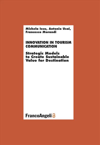 Innovation in Tourism Communication