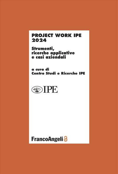 Project Work IPE 2024