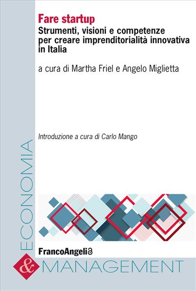 Fare startup