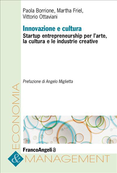 Innovazione e cultura
