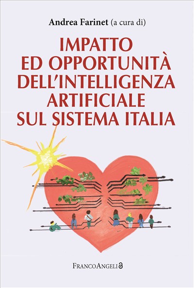 Impatto ed opportinità dell'intelligenza artificiale sul Sistema Italia
