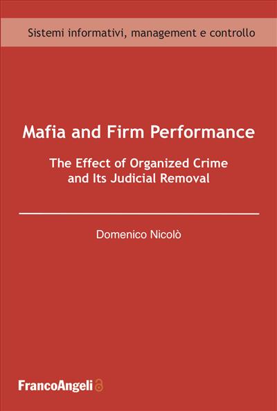 Mafia and Firm Performance