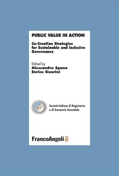 Public Value in Action